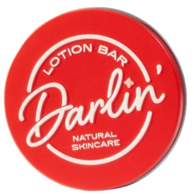 Tallow Lotion Bar, 2.5oz