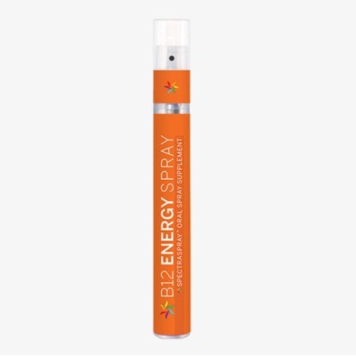 B12 Energy Liquid Oral Spray