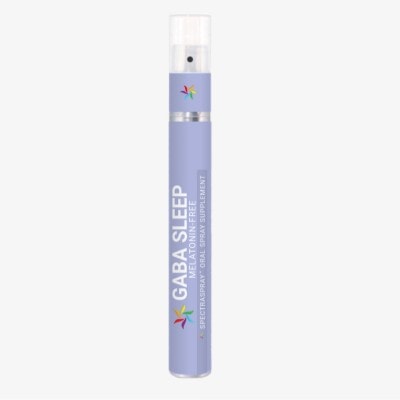 GABA Sleep Liquid Oral Spray