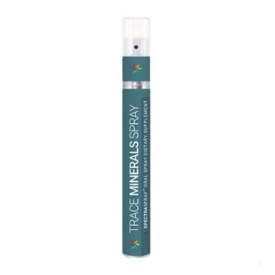 Trace Minerals Liquid Oral Spray