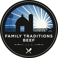 Family Traditions Beef Logo