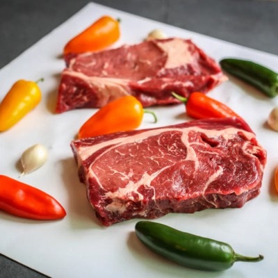 The Heartland Beef Box