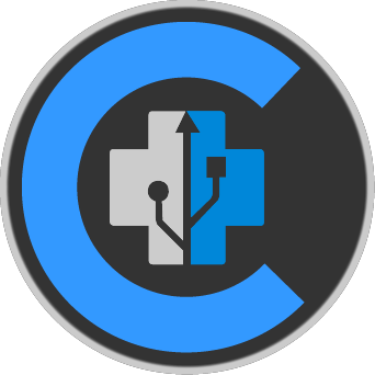 CyberClinic Logo