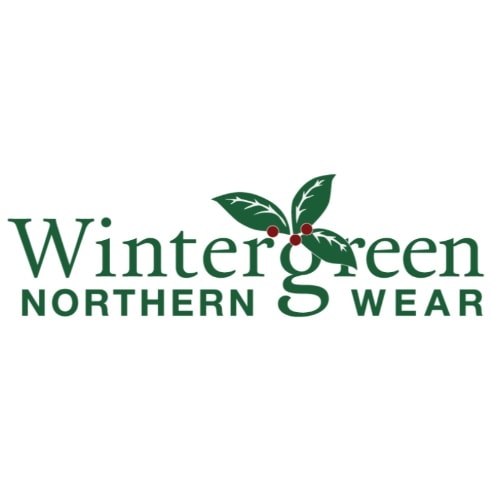 Wintergreen Northern Wear Logo