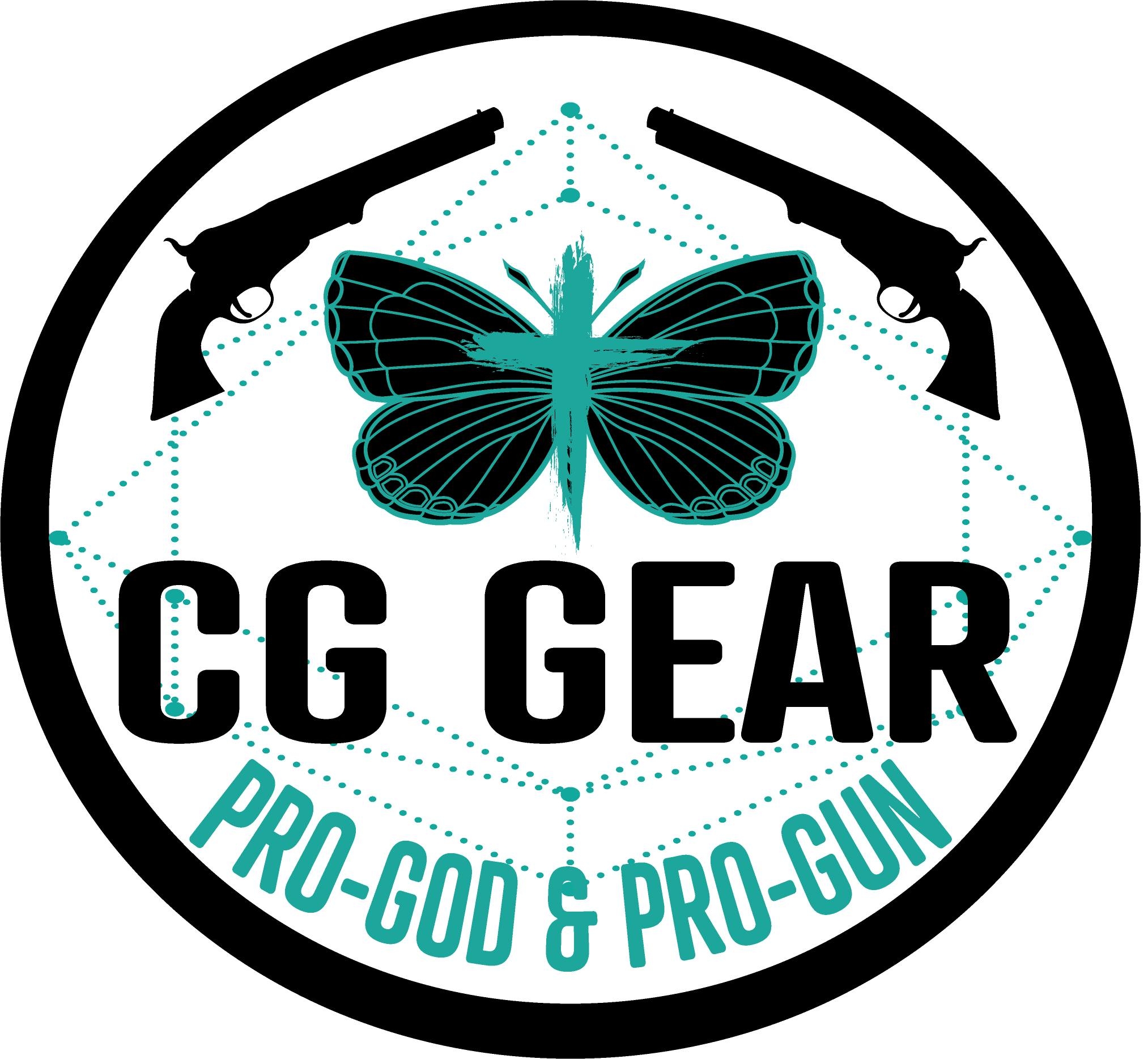 Carry Girl Gear Logo