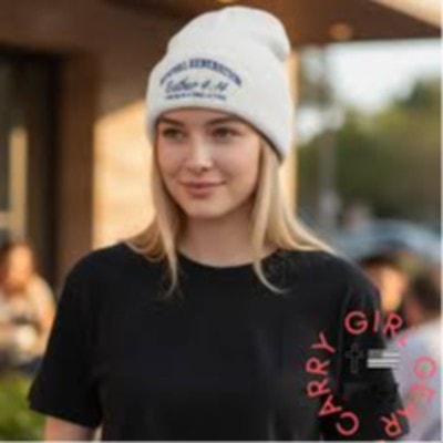 Revival Generation Beanie