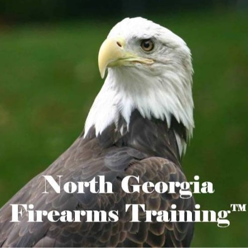 North Georgia Firearms Training Logo
