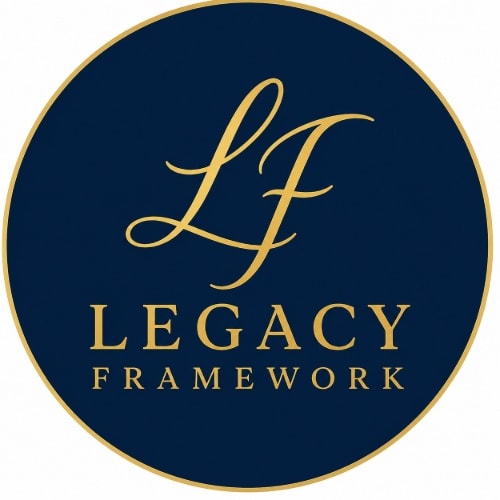 Legacy Framework Logo