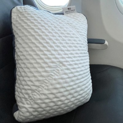 A50 Travel Pillow