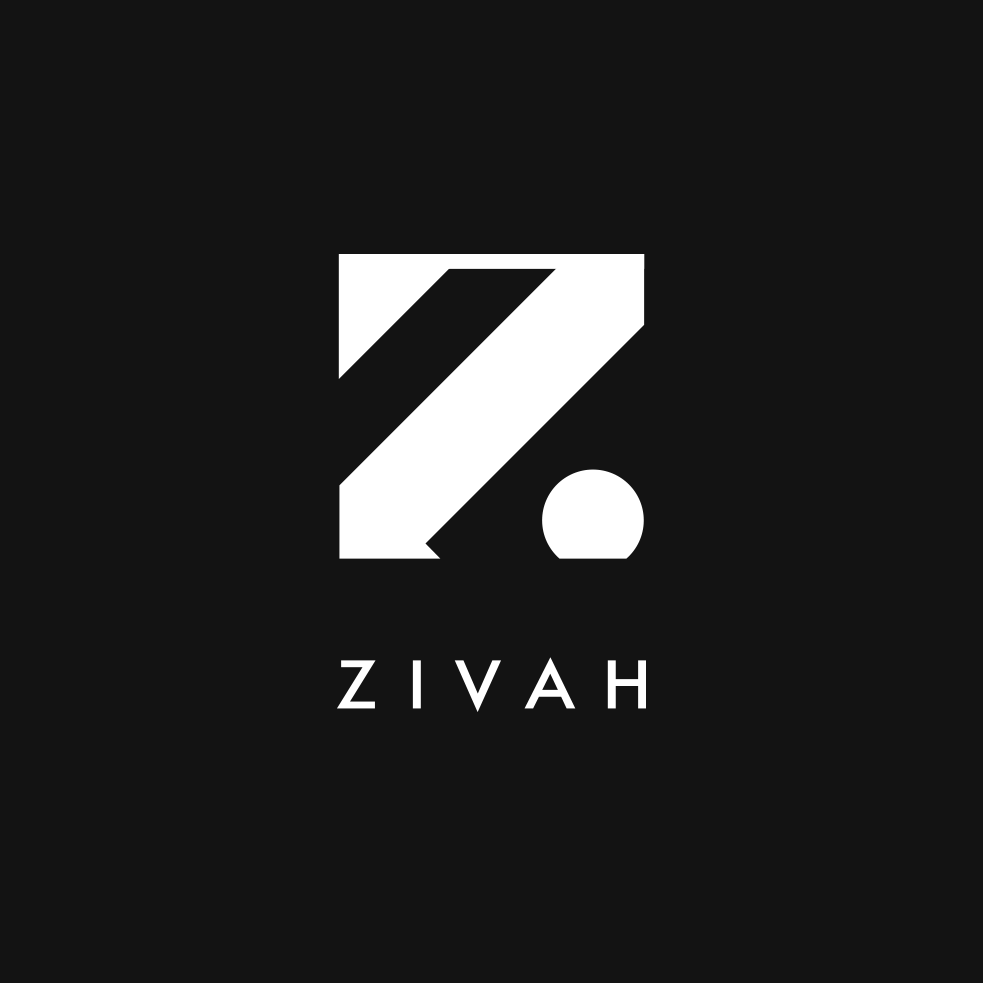ZIVAH Sunglasses Logo