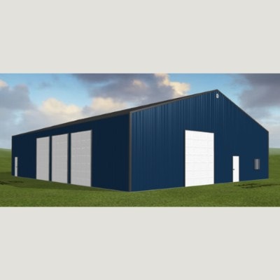 50X72X14 All Steel