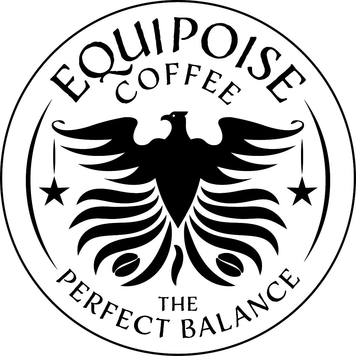 Equipoise Coffee Logo