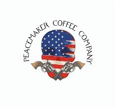 Peacemaker Coffee Company Logo