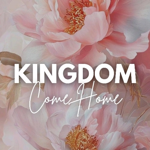 Kingdom Come Home Logo