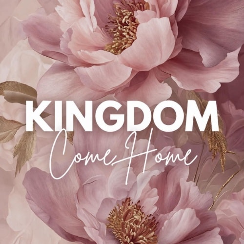 Kingdom Come Home Logo