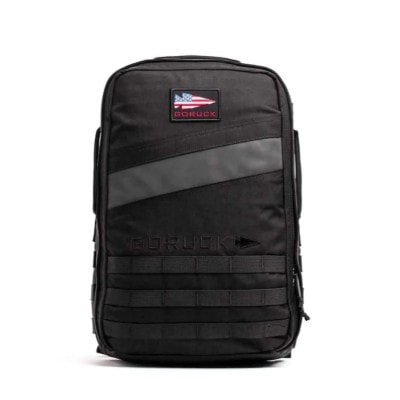 Rucker 4.0