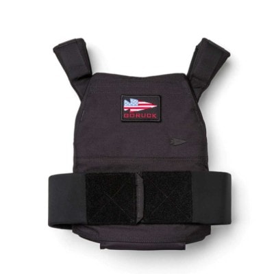Rucking Weight Vest