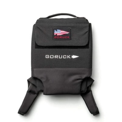 Ruck Plate Carrier 3.0