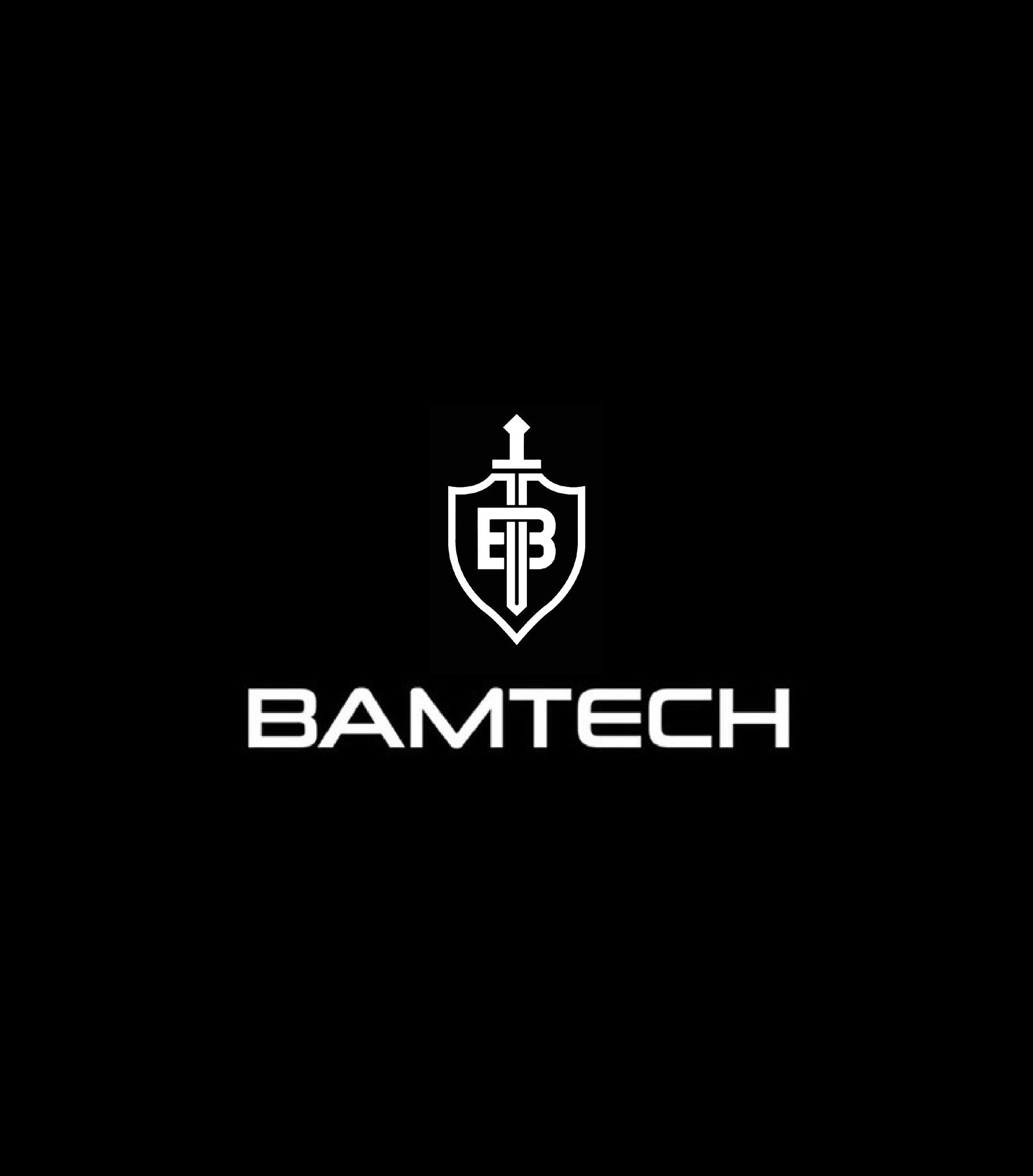 Bamtech Logo