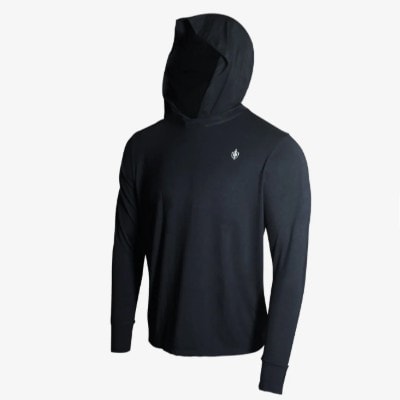 Bamboo Versatility Lite Hoodie