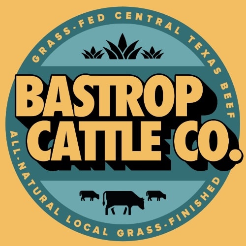 Bastrop Cattle Company Logo