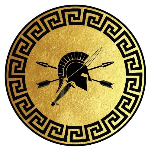 Spartan Blades Logo