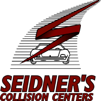 Seidner's Collision Centers Logo