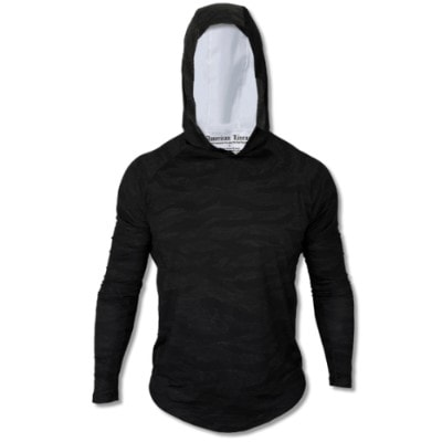 Legacy Hoodie - Recon Camo
