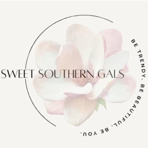 Sweet Southern Gals Boutique Logo