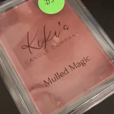 Keke’s Wax Melts