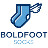 Boldfoot Logo