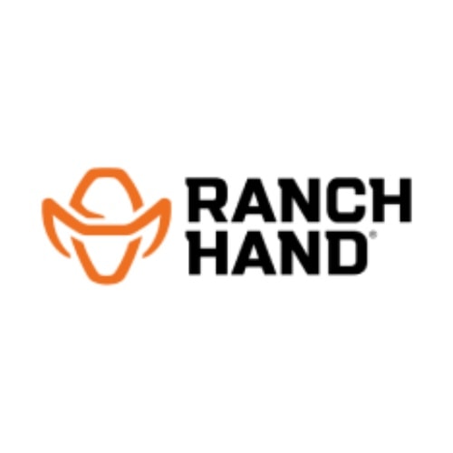 Ranch Hand Logo