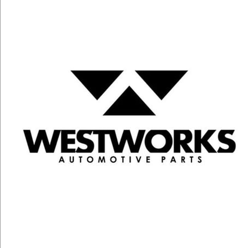 Westworks Automotive Parts Logo