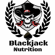 Blackjack Nutrition Logo