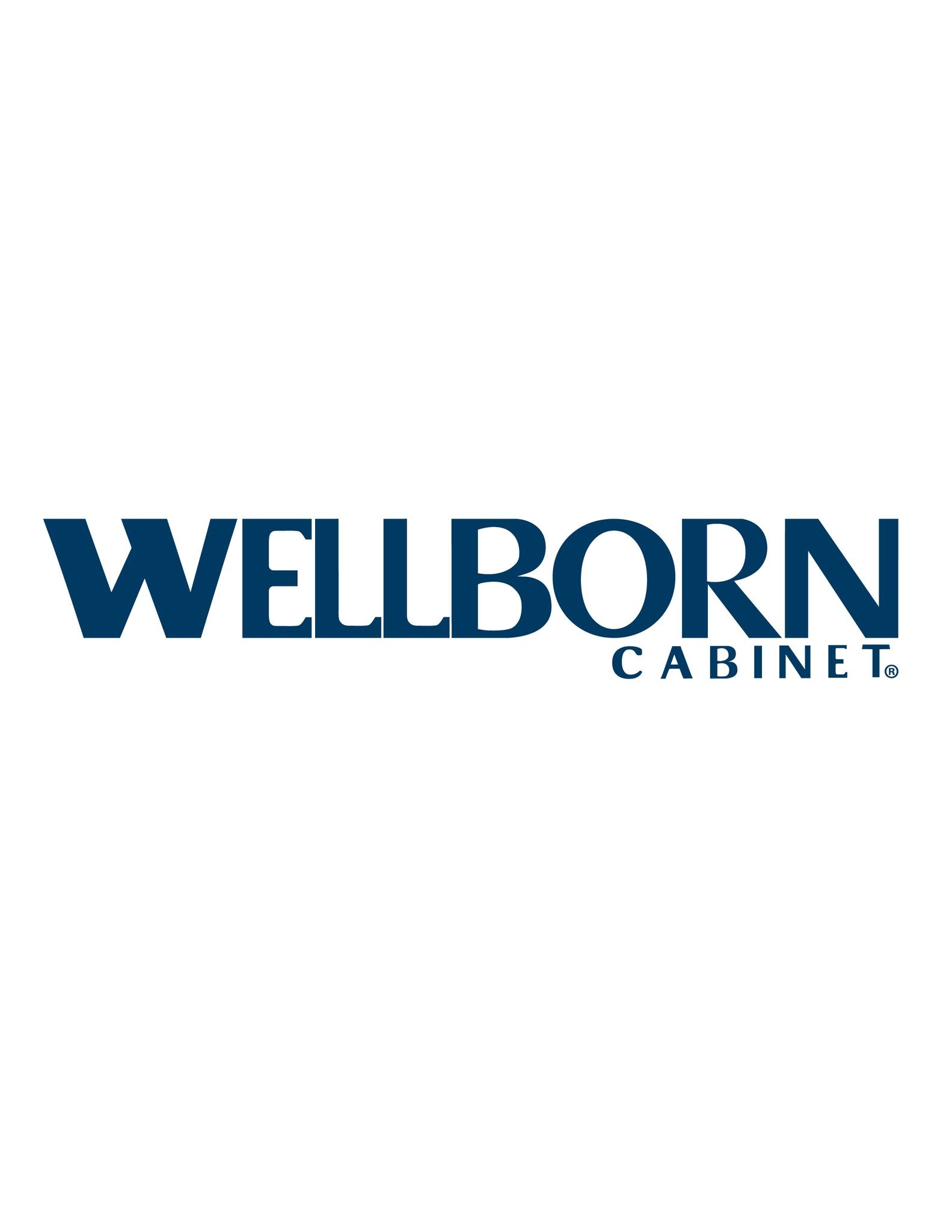 Wellborn Cabinet, Inc. Logo