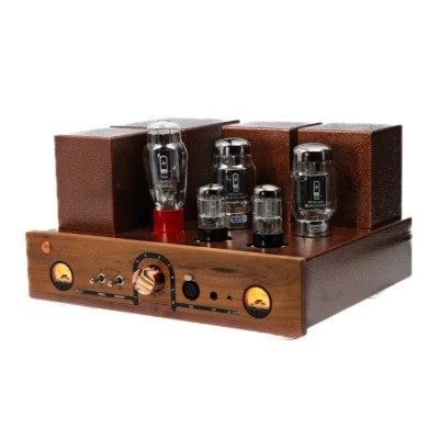 Aegis Amplifier