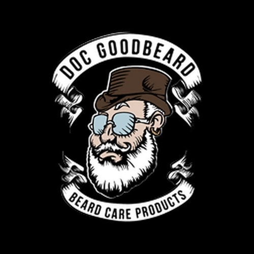 Doc Goodbeard Beard Care Products Logo