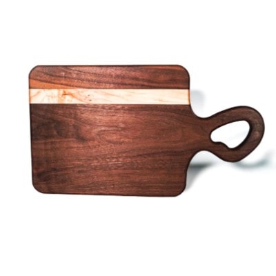 Organic Charcuterie Board