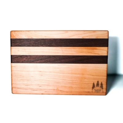 Small Cutting Board
