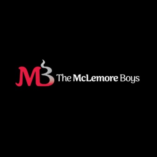 The McLemore Boys Logo