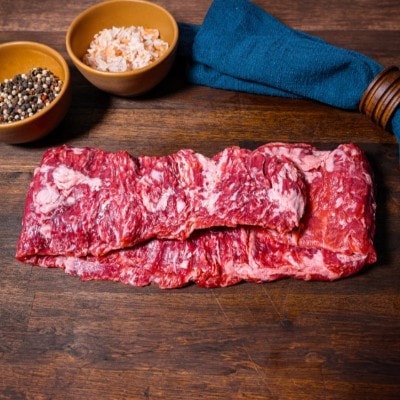 Wagyu Inside Skirt Steak