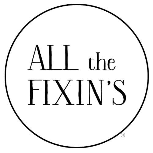All The Fixin's Logo