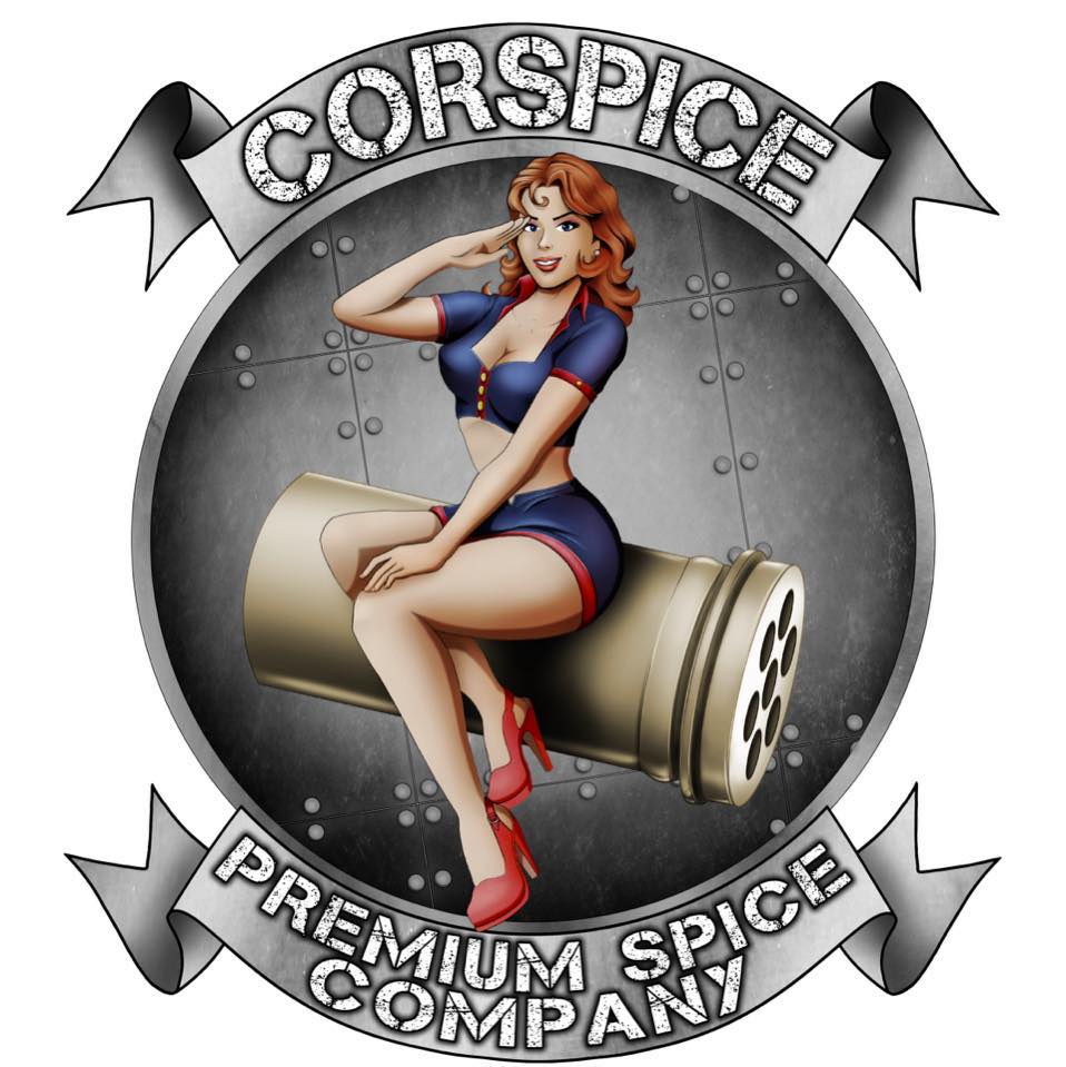 Corspice Logo