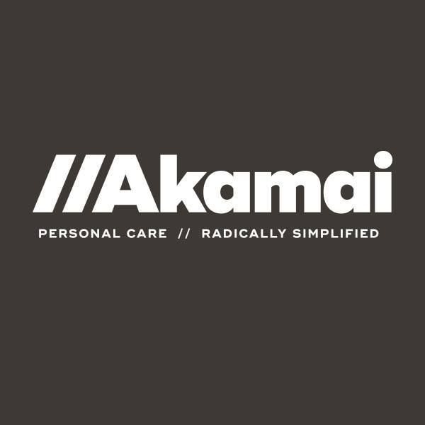 Akamai Logo