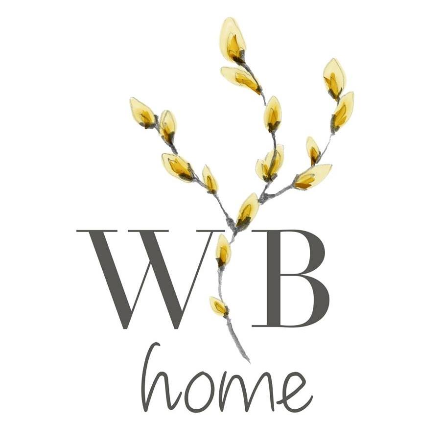 Willow Bloom Home Logo
