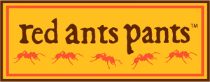 Red Ants Pants Logo