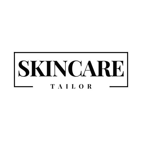 Skincare Tailor Logo