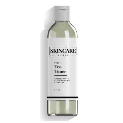 Fresh Green & White Tea Toner
