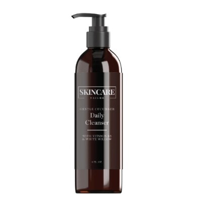 Gentle Cucumber Daily Cleanser