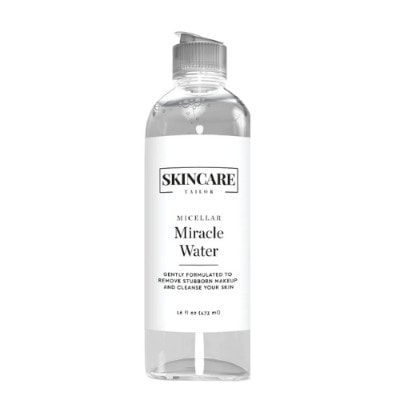 Micellar Cleansing Miracle Water